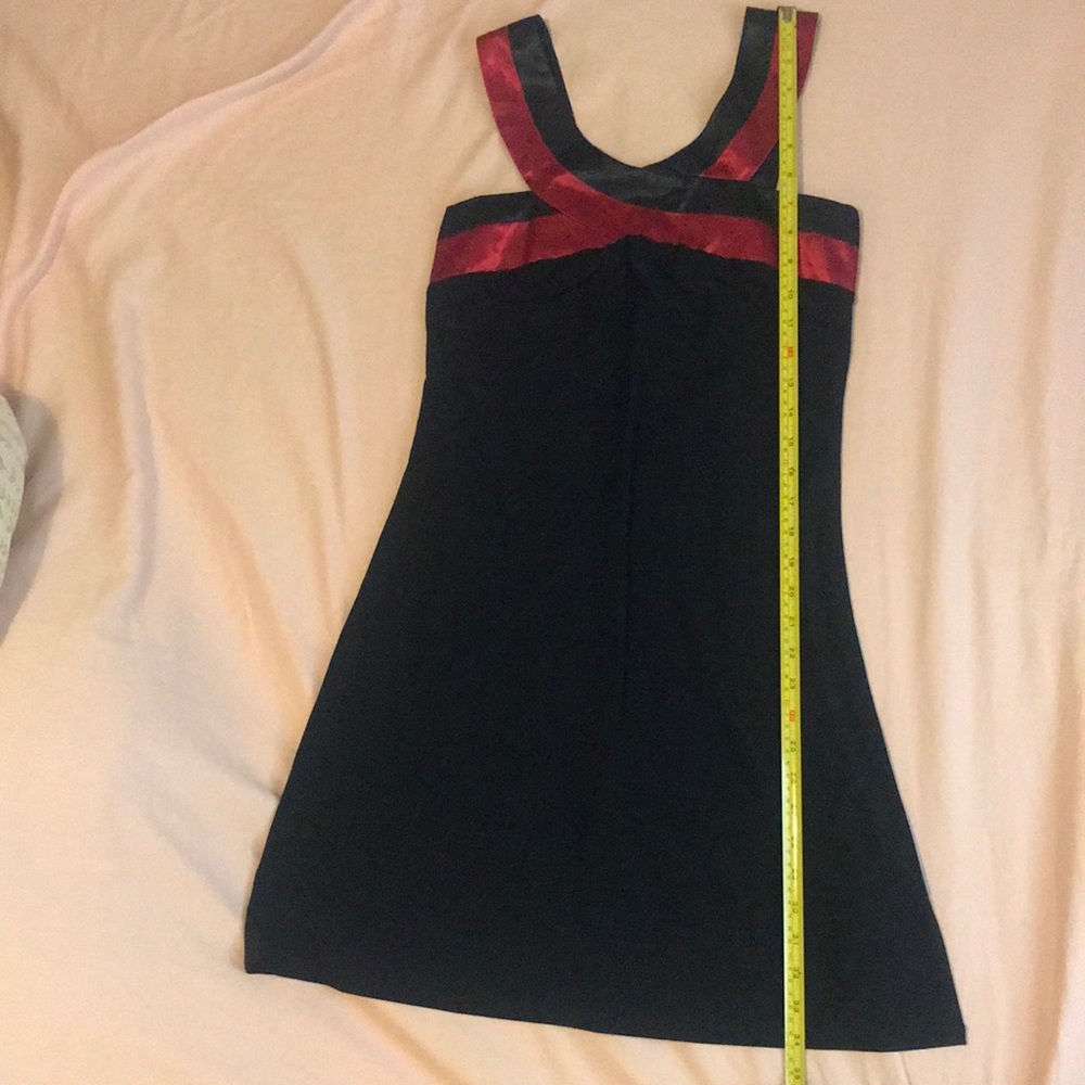 Brand new black dress